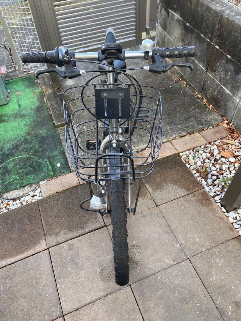 Scottジュニア自転車　サイクルベースあさひ　ドライドS3 22