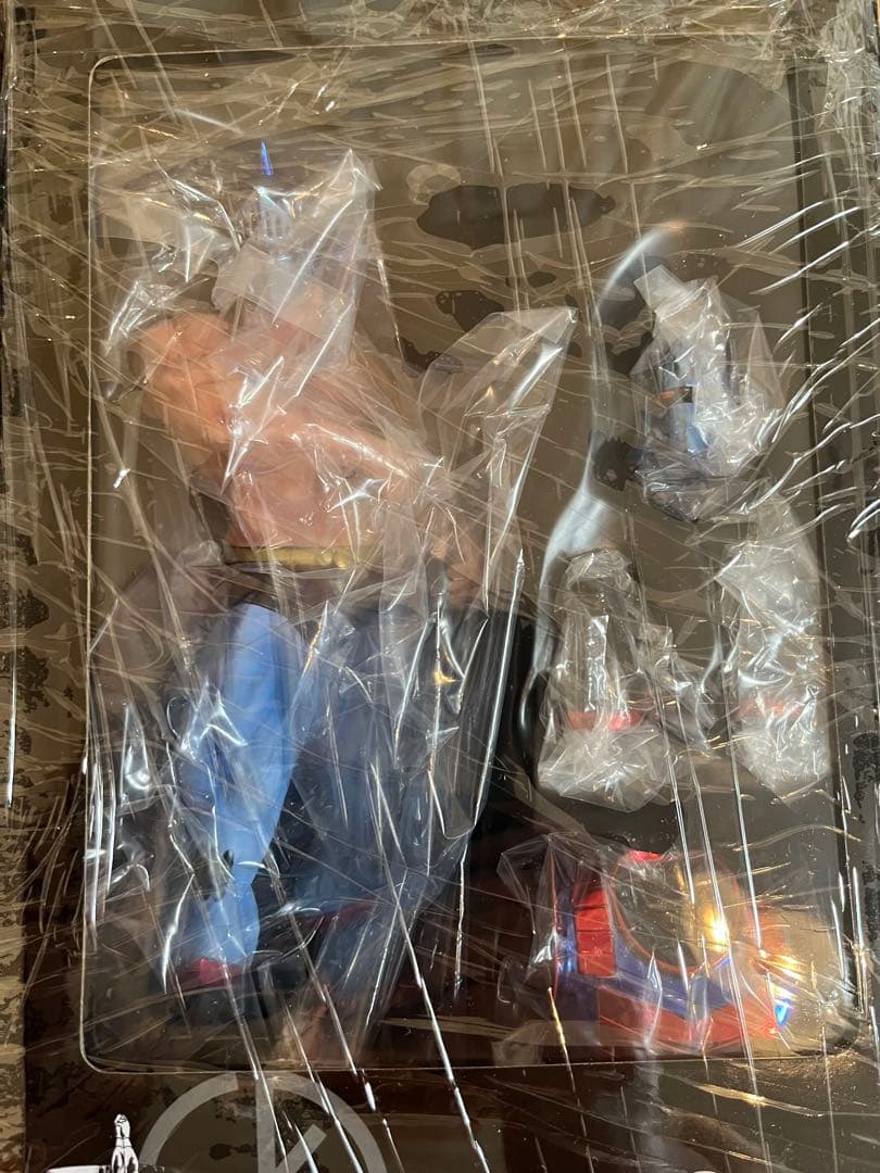 CCP ロビンマスク 2.0 超人オリンピック決勝戦 匠仕様　キン肉マン