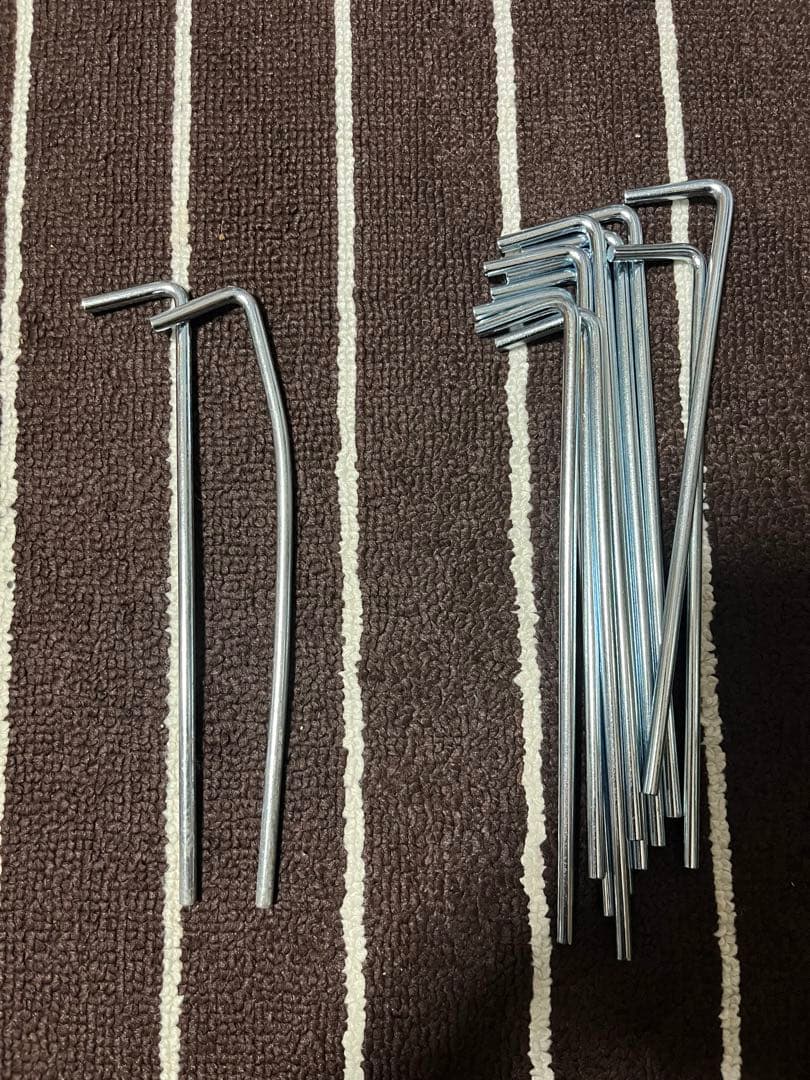 ツーリングドームST　Coleman Touring Dome ST