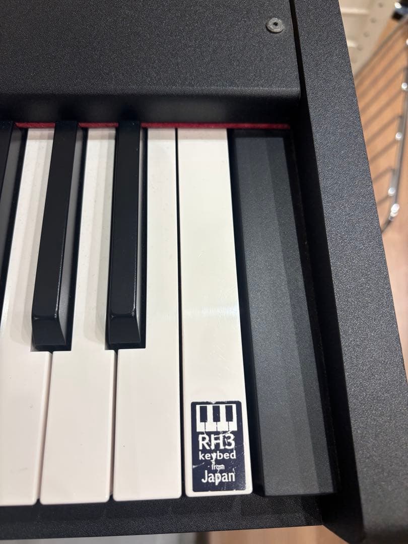 KORG ( コルグ )D1 ステージピアノ、電子ピアノ デジタルピアノ