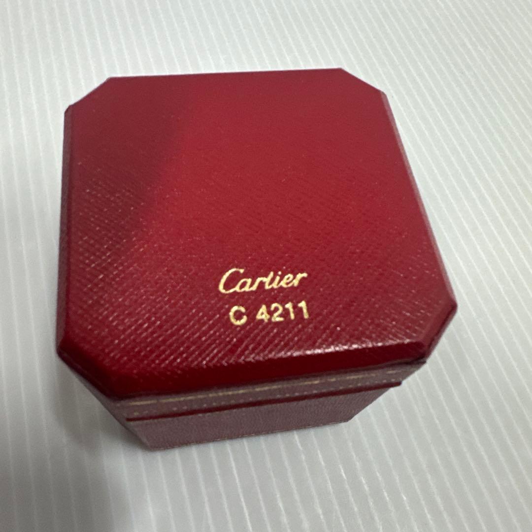 Cartier カルティエ 空箱 20点 ジュエリーケース 他 計27点 まとめ