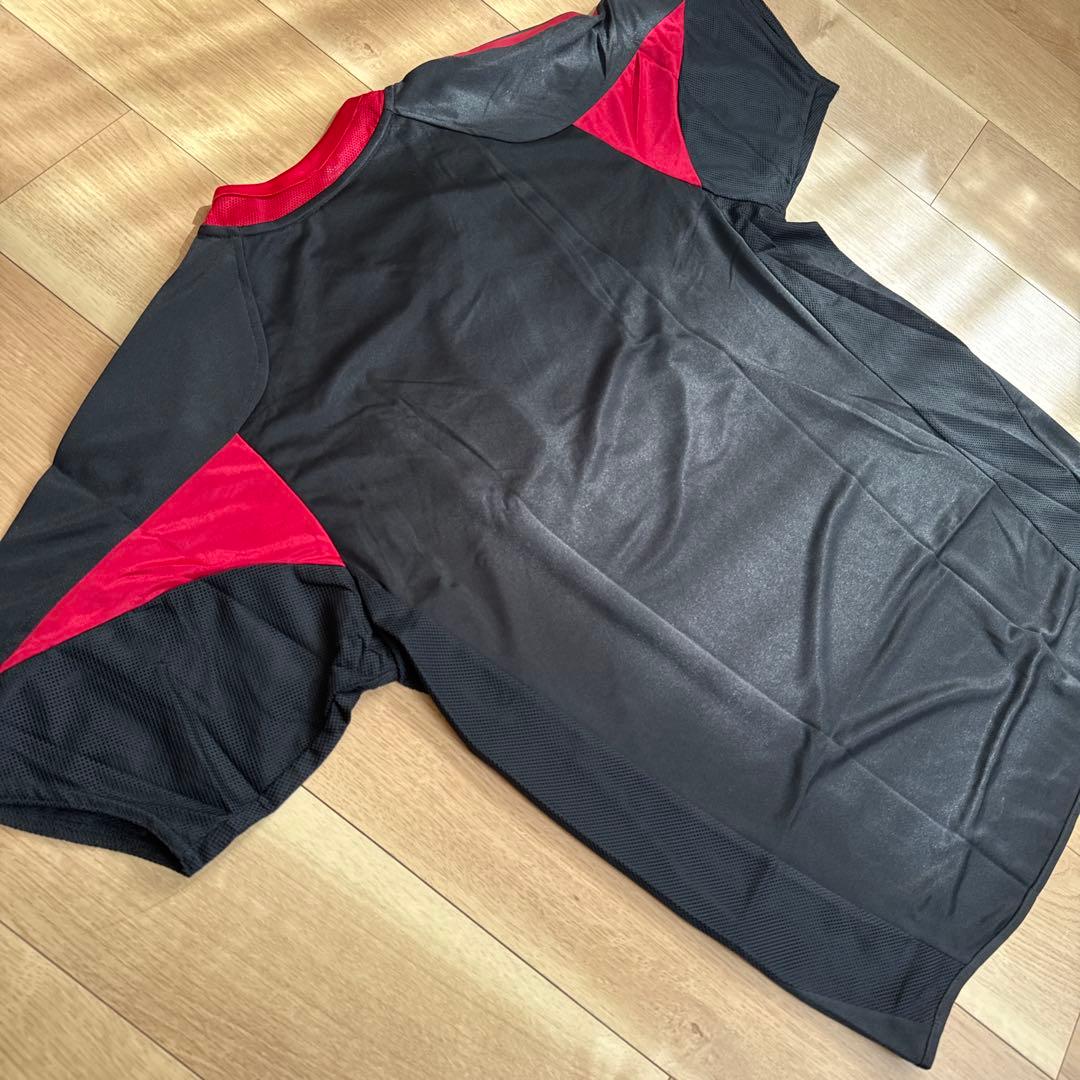 バイエルンミュンヘン 04-05 チャンピオンズリーグ ユニフォーム M 未使用