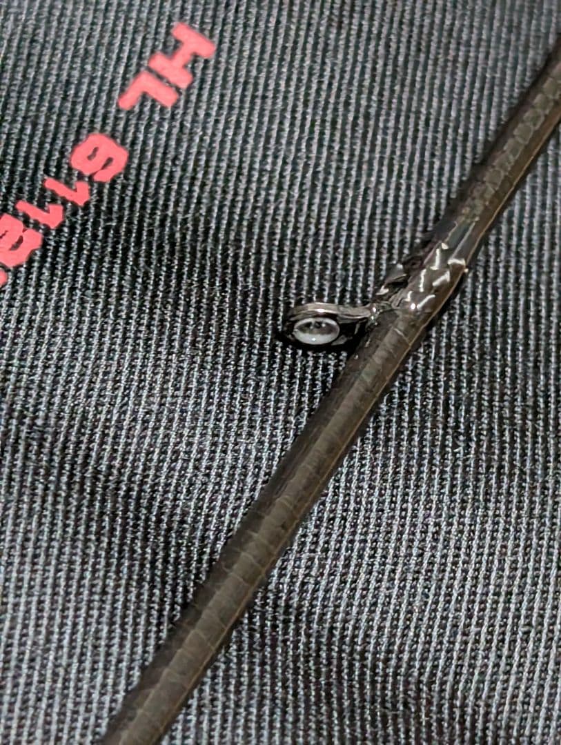 6112ULRFS-SV AGS24冴掛フェザータッチテクニカル