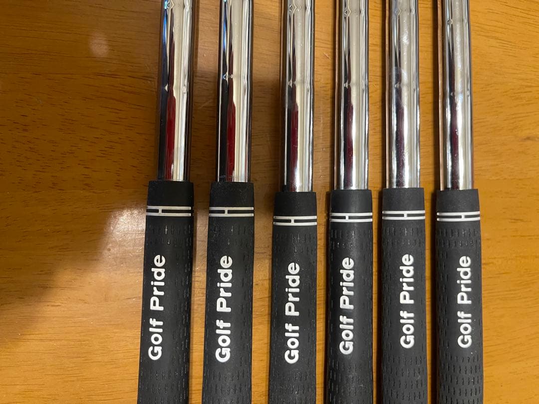 名器:ラボスペック　オノフ CB358 6本（5-9,PW）