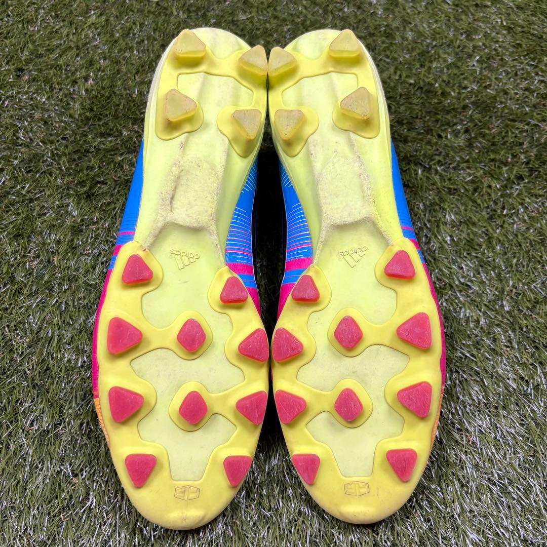 シューズ adidas adizero F50 Japan TRX HG LM