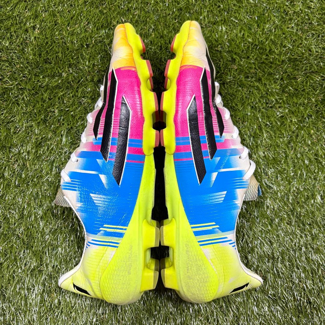 シューズ adidas adizero F50 Japan TRX HG LM