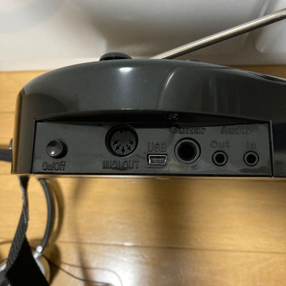 You Rock Guitar（YRG1000 Gen 1）