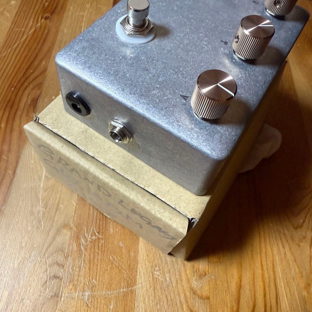 KGR HARMONY Grand Legacy Centaur系