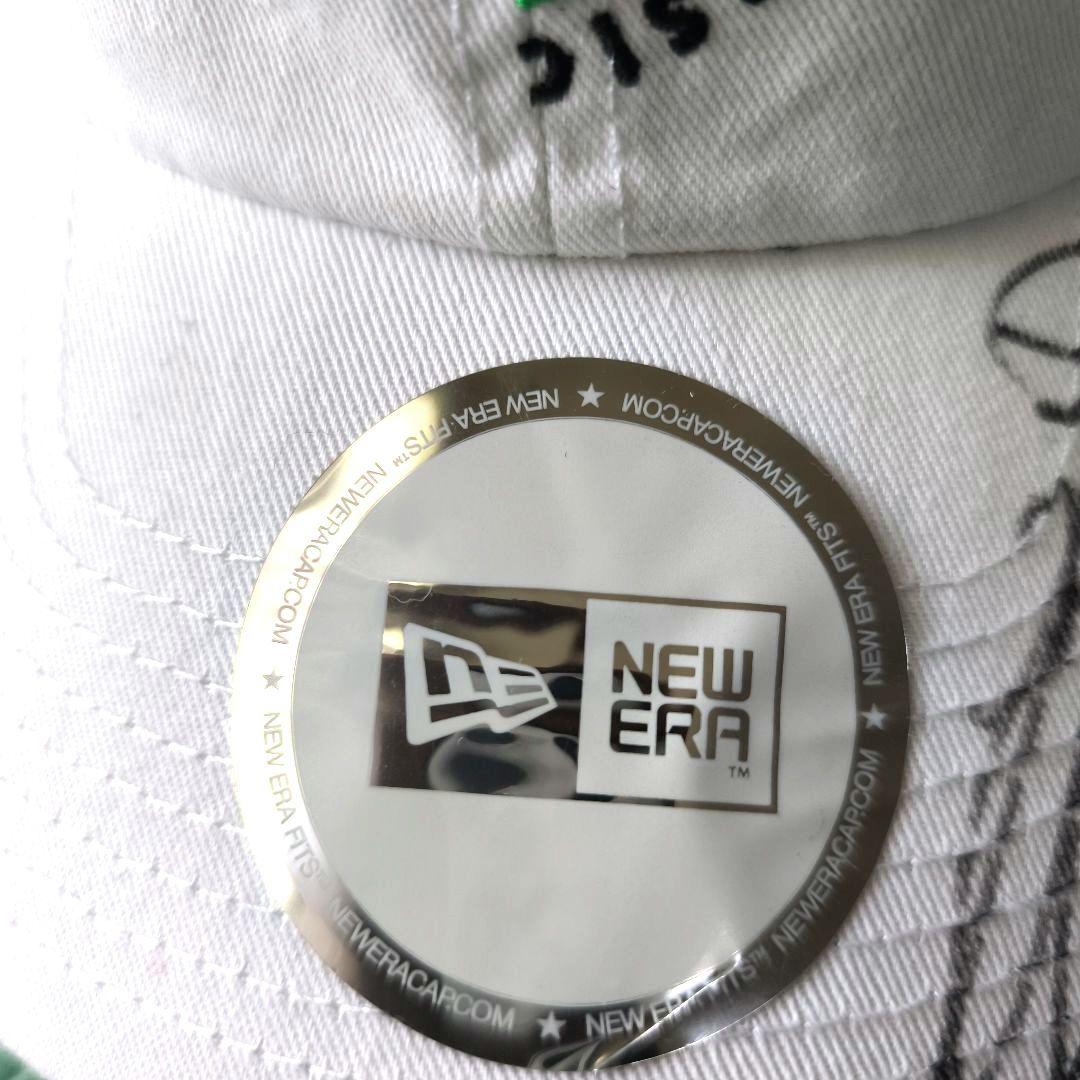 2009 WBC 原辰徳 原監督 サイン入り キャップ ニューエラ 侍ジャパン