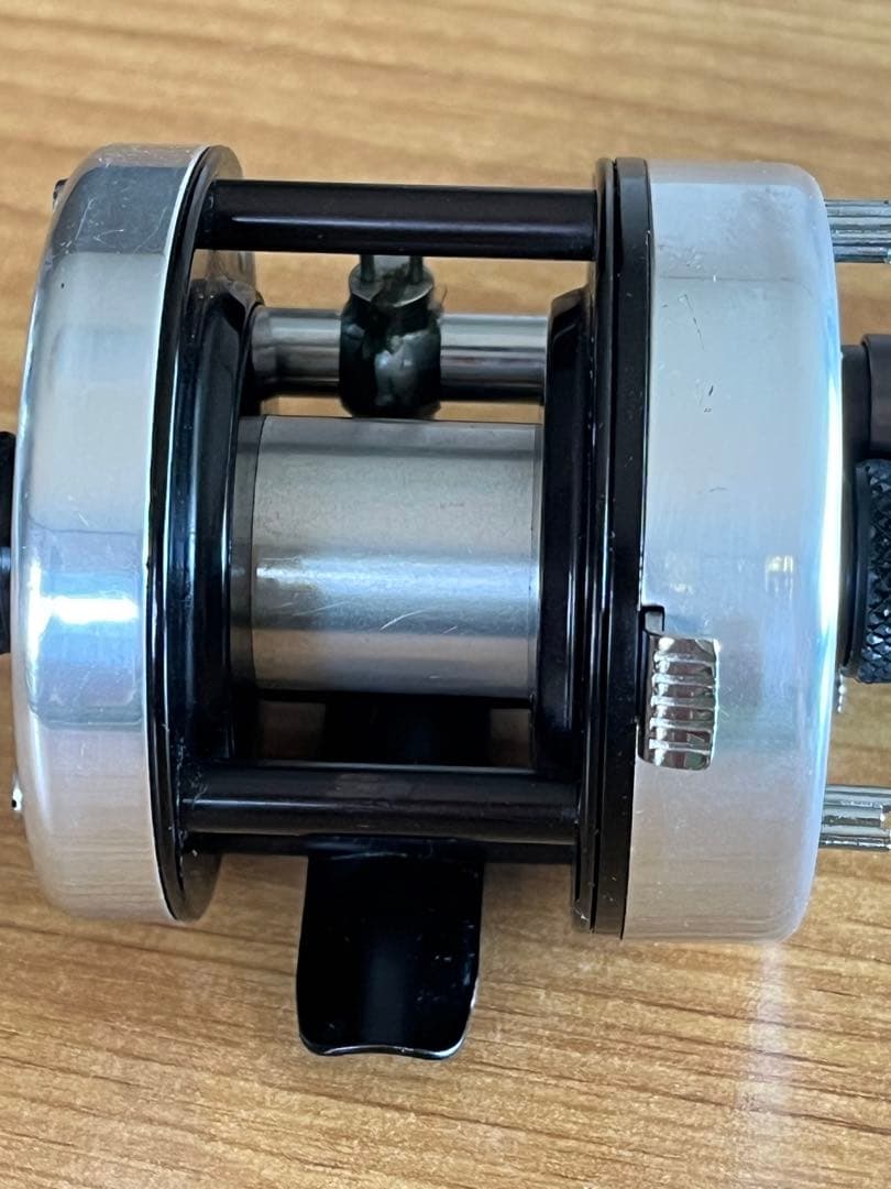 Pflueger 2600 フルーガー ☆ ヘドンheddon バルサ50