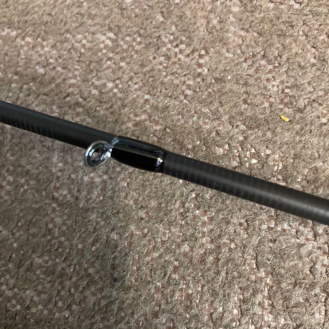 サーティーフォー　アジングロッド　スペシャライズ　SFR-65