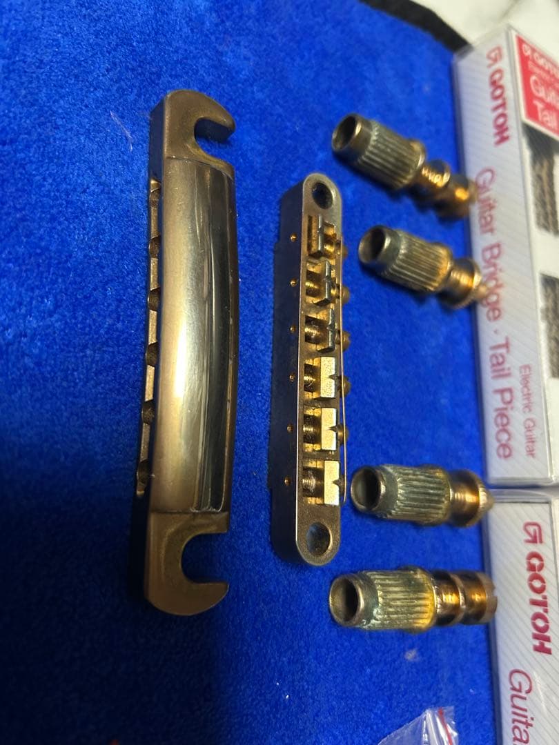 トーカイ Tokai レスポールカスタム 黒 ブラックビューティー 2009年製