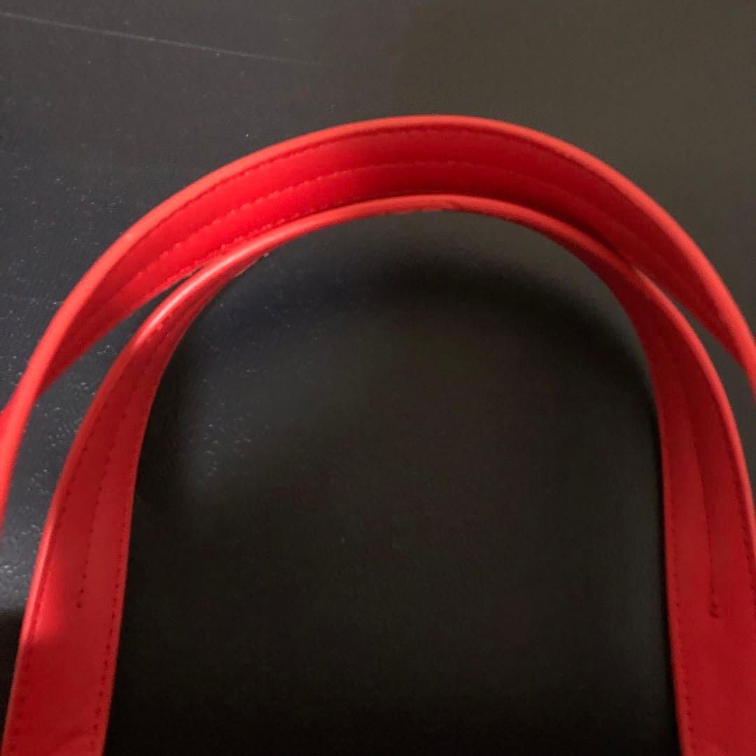 PEARLY GATES カートバッグ美品