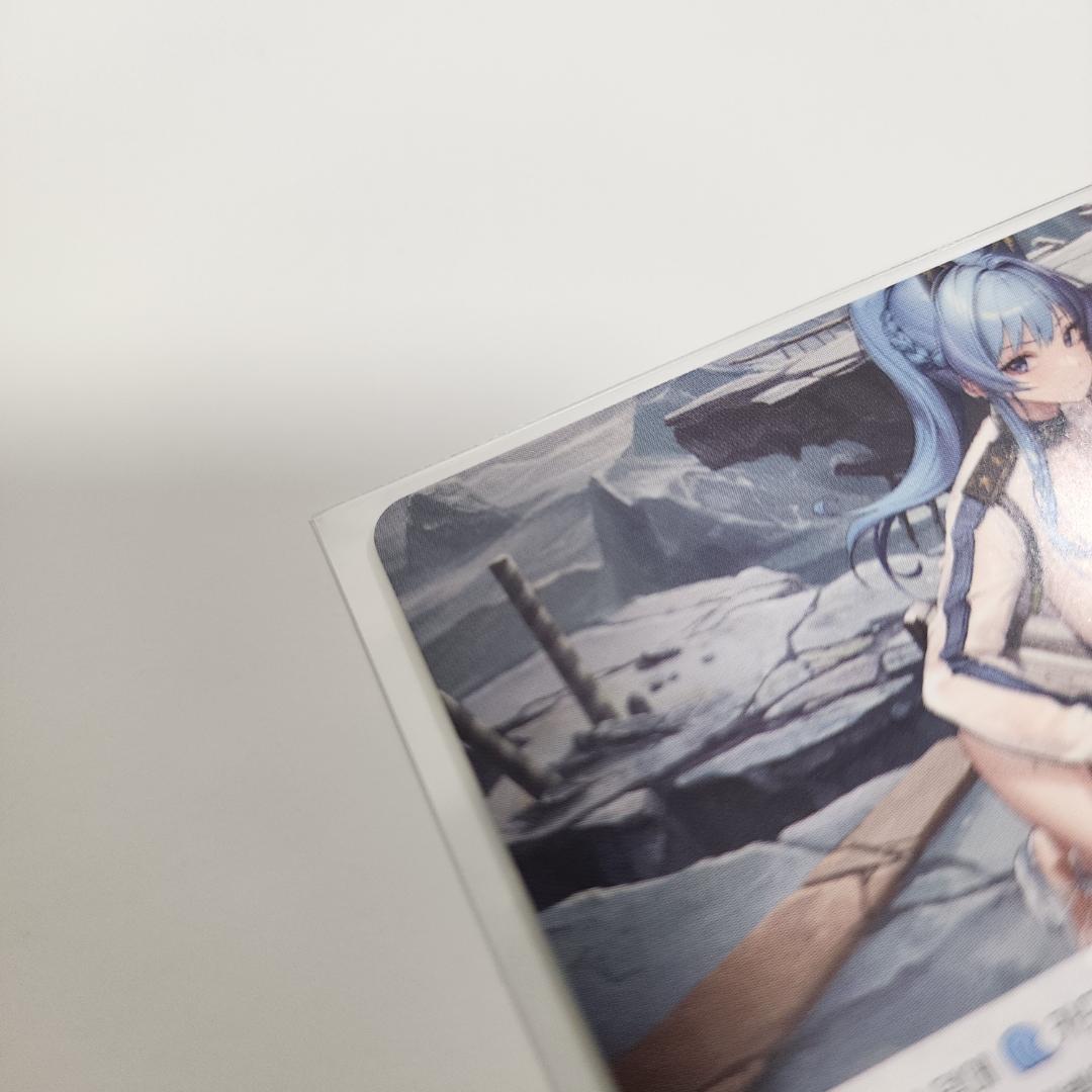 ★期間限定★ NIKKE 韓国 NIVEL ARENA ヘルム アクアマリン