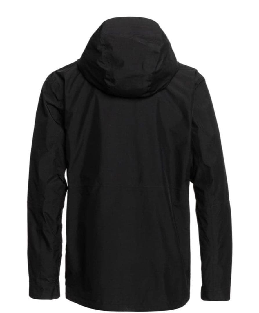 外*遊様 quiksilver クイックシルバー MISSION GORE-TE