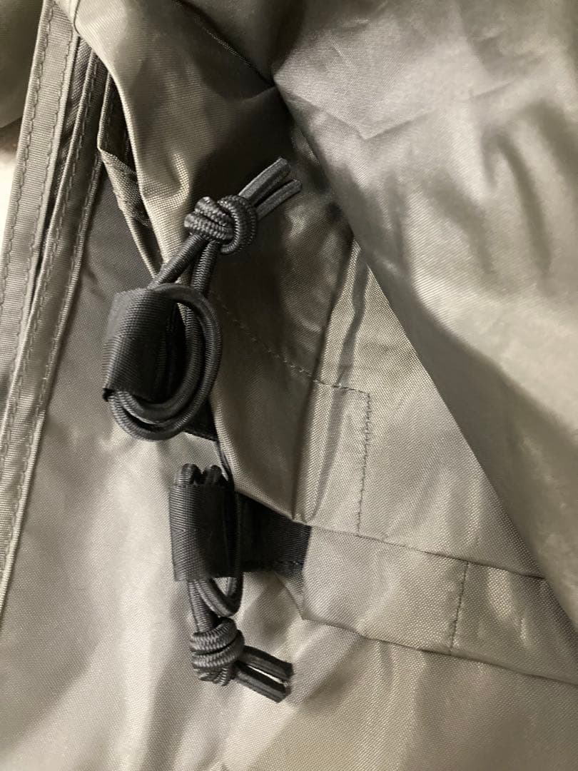 未使用　テンマク　炎幕　スタンダードインナー　　炎幕DX EVO