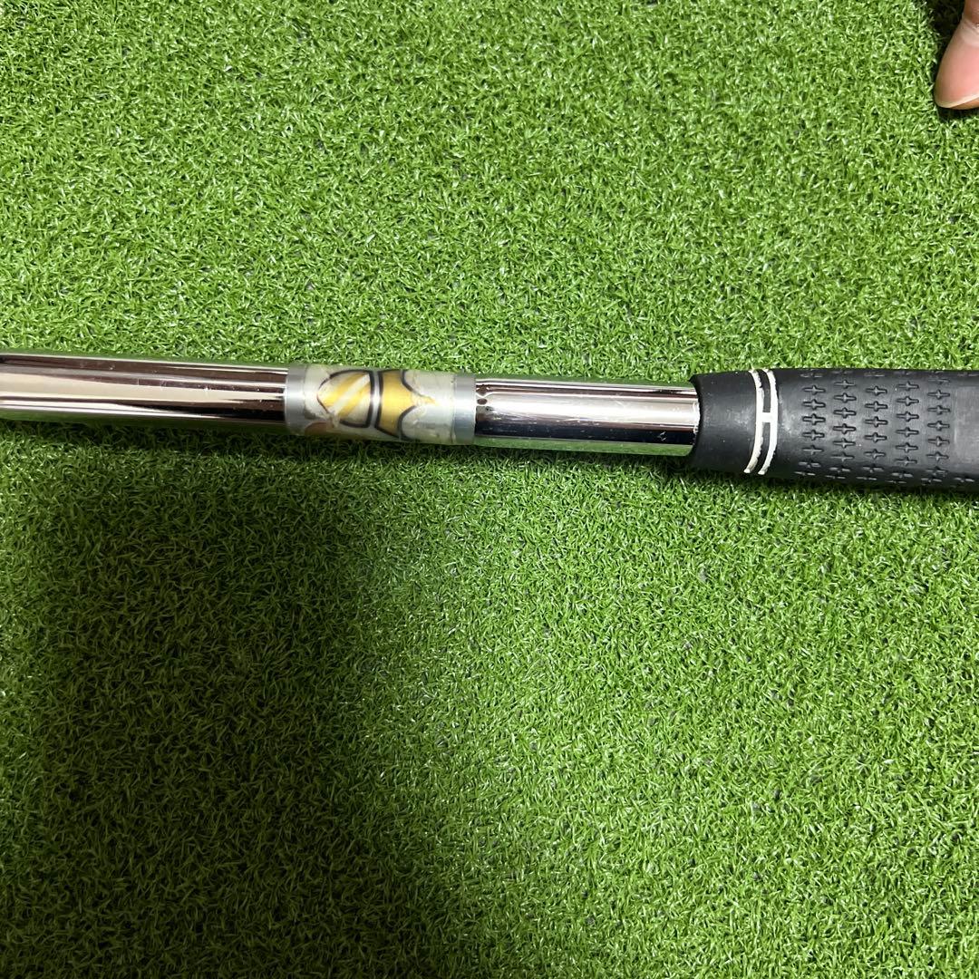 スコッティキャメロン Tel3 ニューポート トレリウム