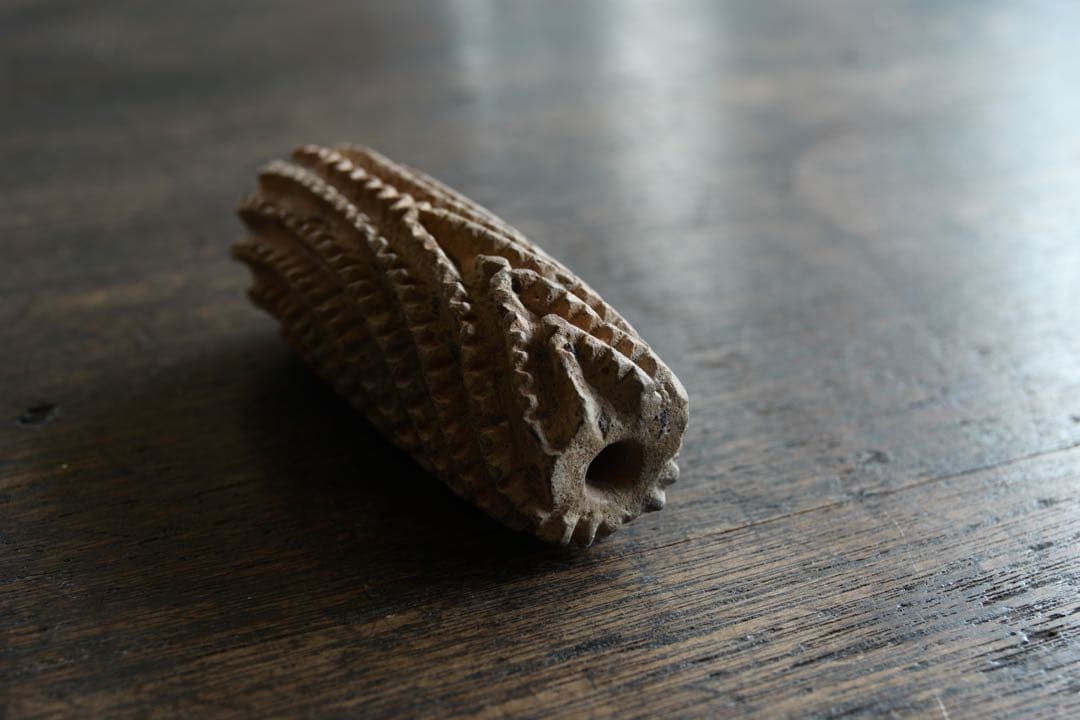 バンチェン土器