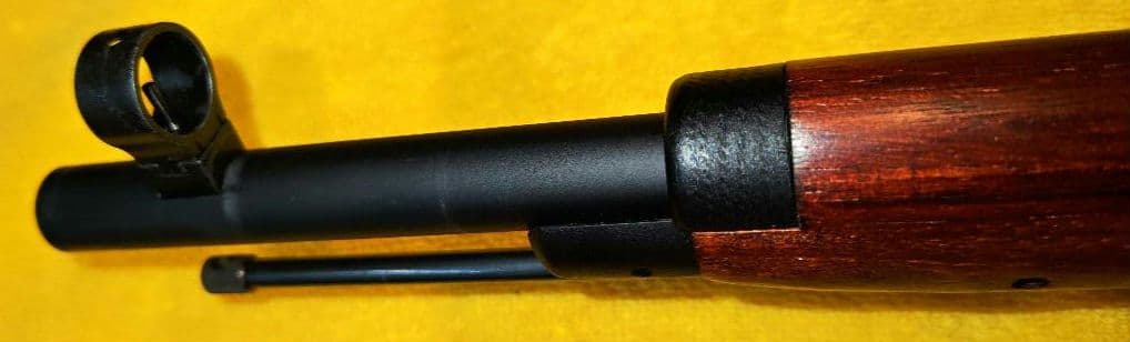 ❇️スゲー超激安最終値下げ☆モシンナガン☆ M1891/30☆ロシア銃★KTW