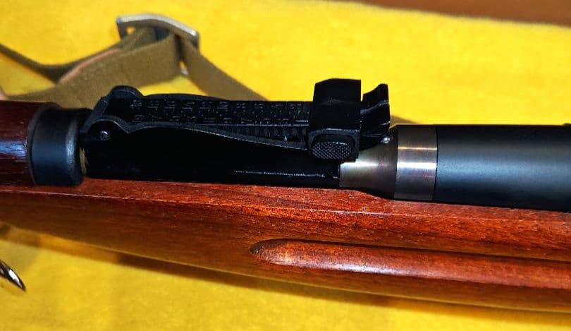 ❇️スゲー超激安最終値下げ☆モシンナガン☆ M1891/30☆ロシア銃★KTW