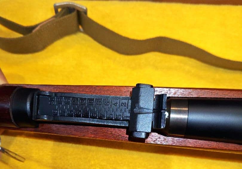 ❇️スゲー超激安最終値下げ☆モシンナガン☆ M1891/30☆ロシア銃★KTW