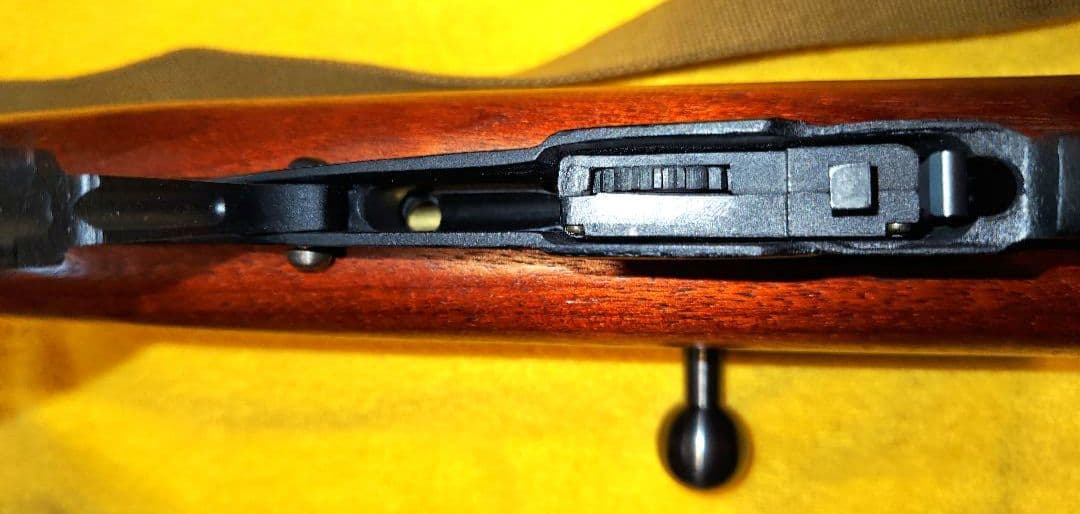 ❇️スゲー超激安最終値下げ☆モシンナガン☆ M1891/30☆ロシア銃★KTW