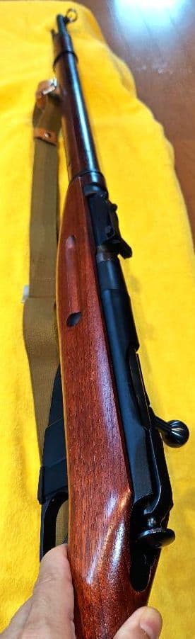 ❇️スゲー超激安最終値下げ☆モシンナガン☆ M1891/30☆ロシア銃★KTW