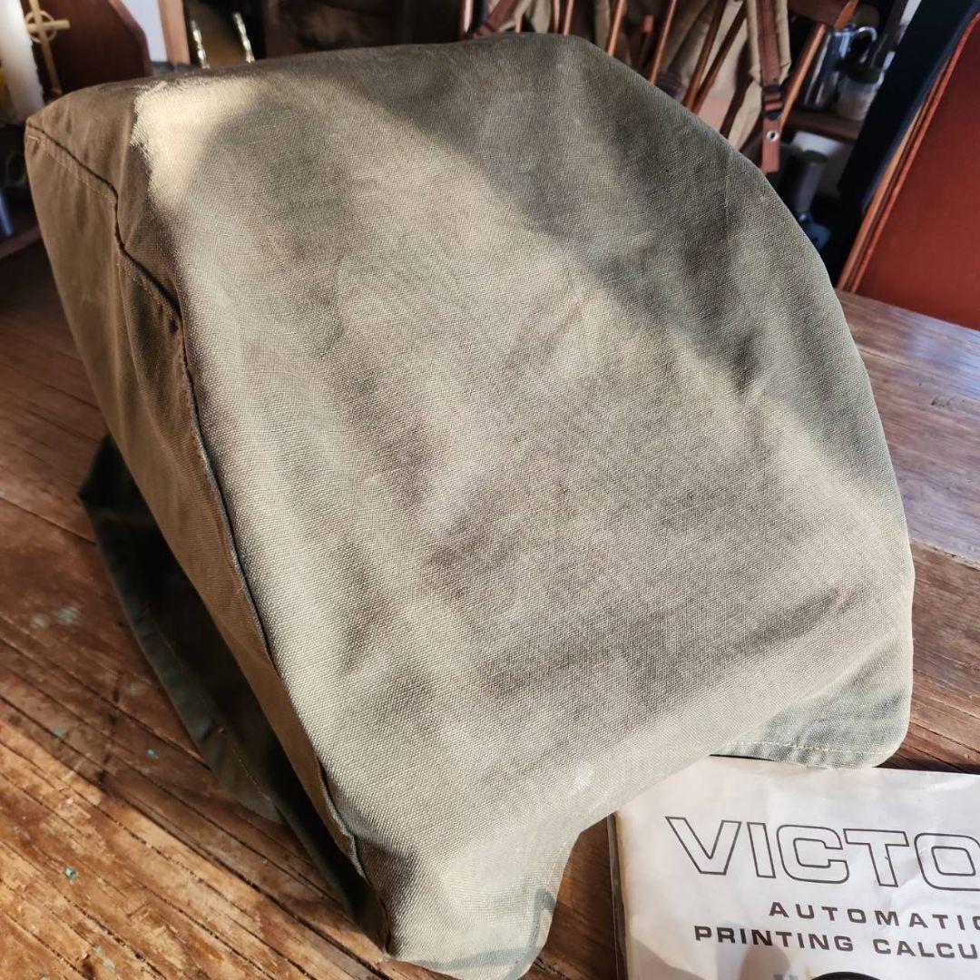 ＶＩＣＴＯＲ ヴィンテージ 計算機 ６０'Ｓ アメリカ