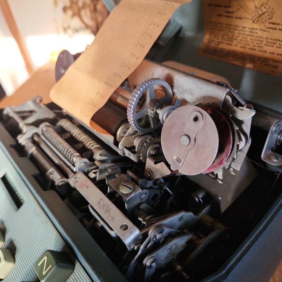 ＶＩＣＴＯＲ ヴィンテージ 計算機 ６０'Ｓ アメリカ