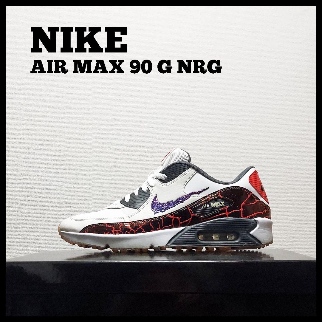 NIKE ナイキ エア マックス 90 ゴルフ NRG　メンズ　28.5cm