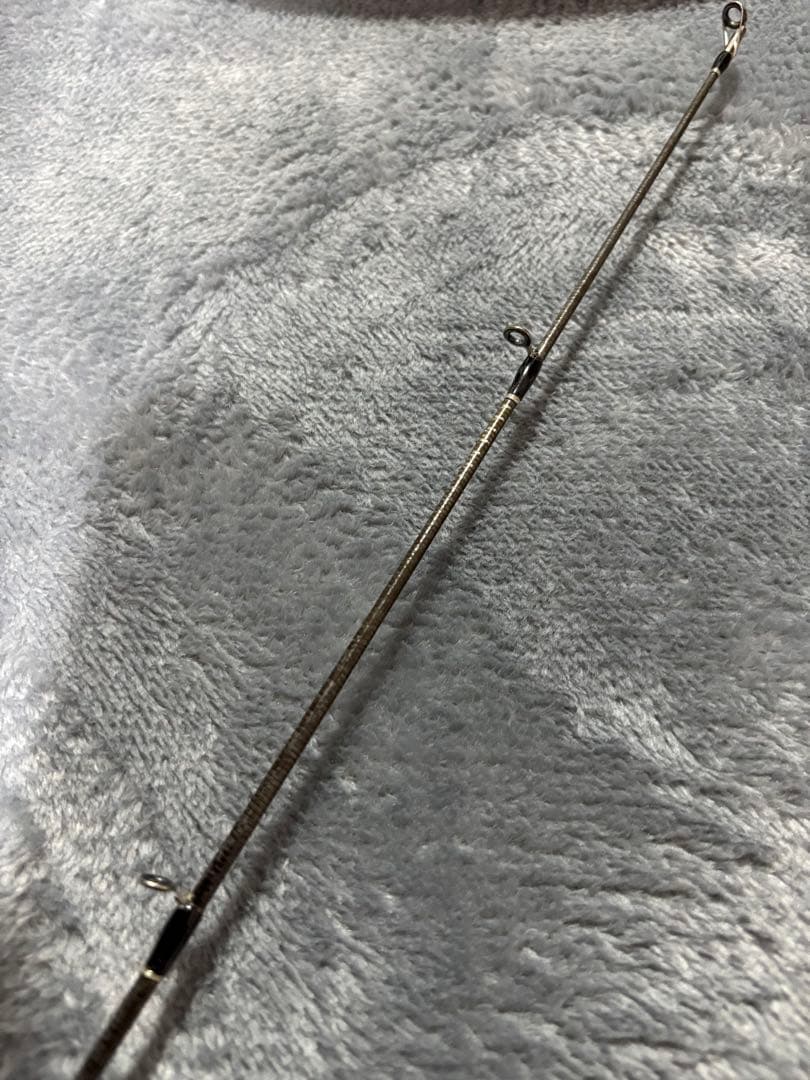 ダイワ（DAIWA）BLACK LABEL ブラックレーベル 6101MHFB