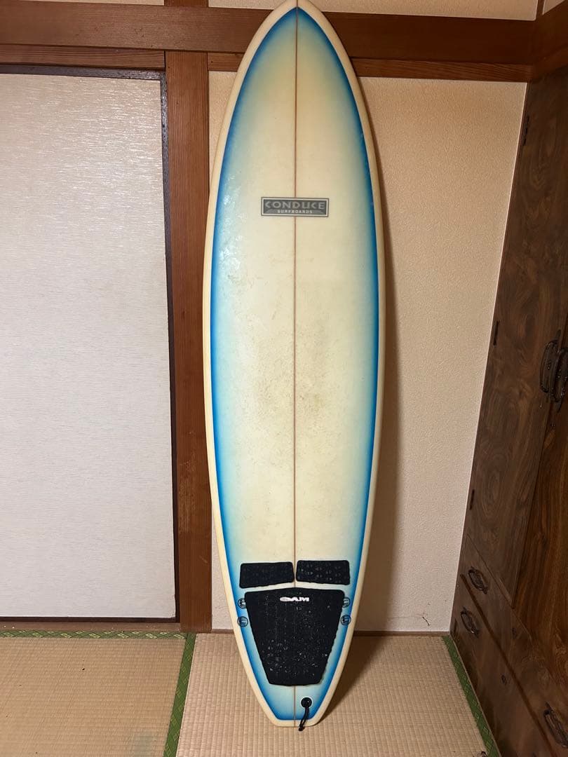［引き取り限定］CONDULICE SURFBOARDS サーフボード