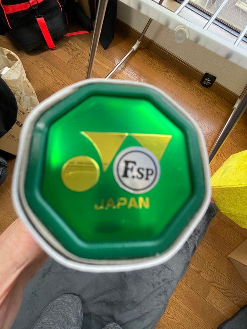 YONEX ジオブレイク50VS ラケット