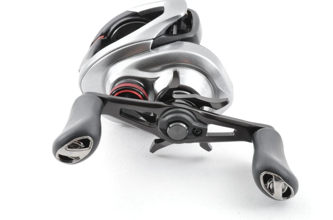 【新品】シマノ 21 スコーピオン DC 150HG