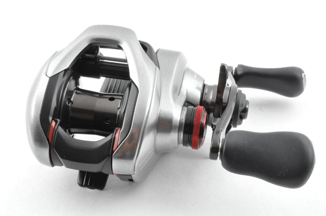 【新品】シマノ 21 スコーピオン DC 150HG