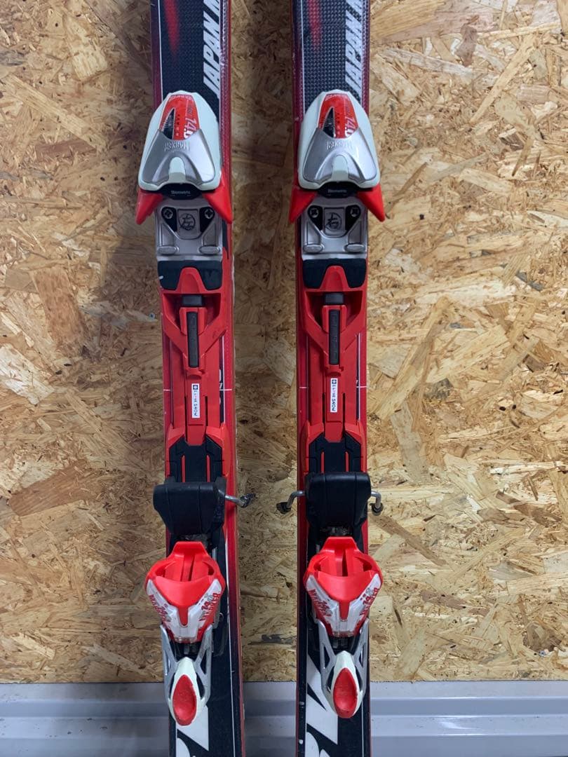 OGASAKA スキー ビンディングセット