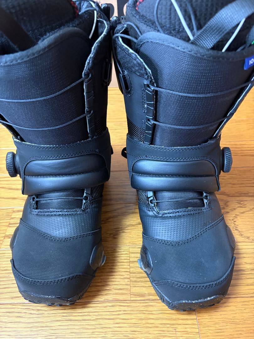 burton ion stepon バートン アイオン ステップオン 26.5