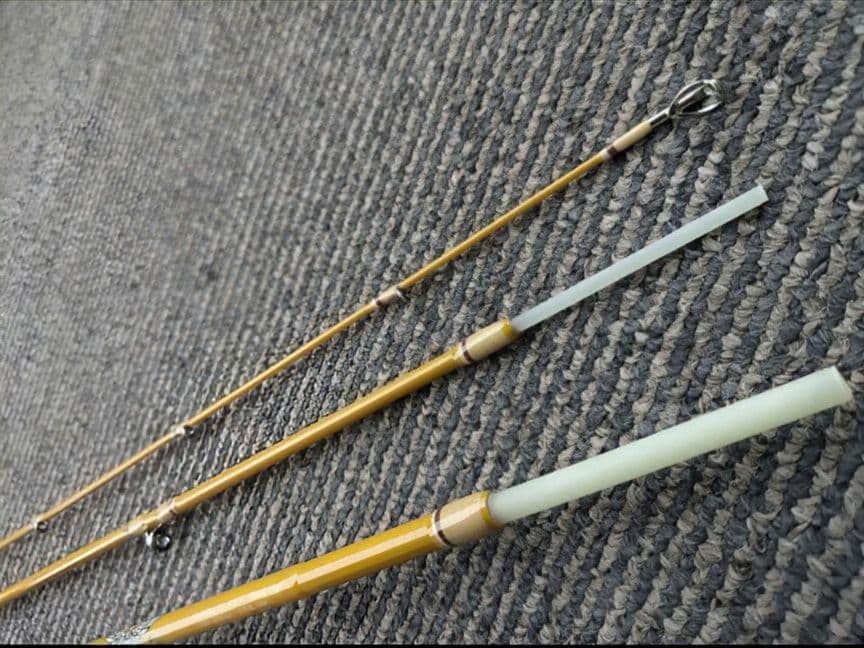 フェンウィック Fenwick FS49CUL-3J \"Glass High\"