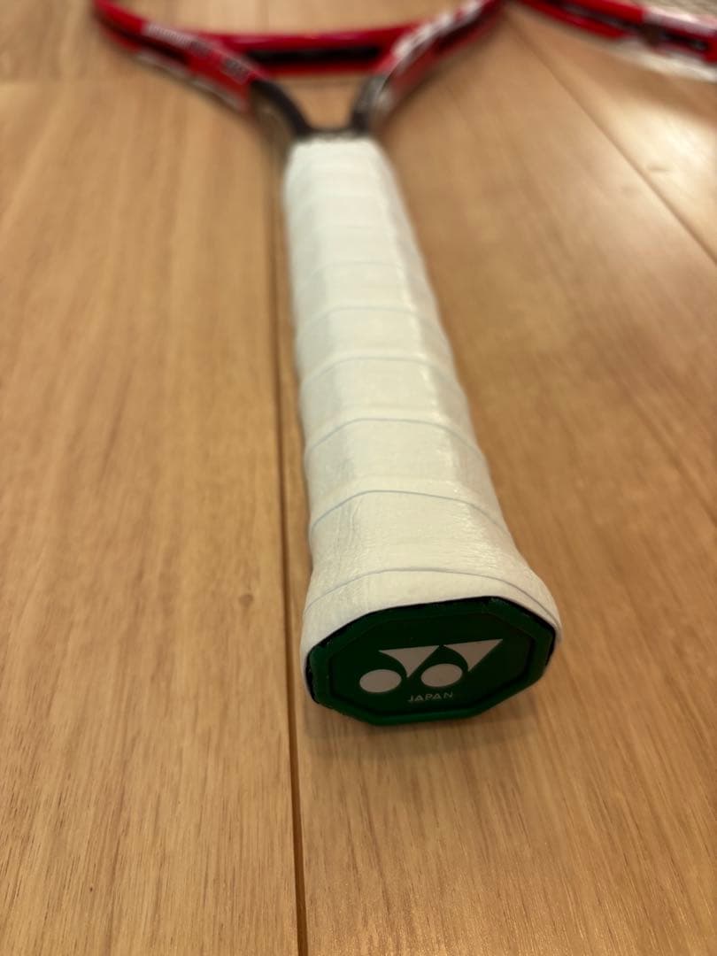 【過去の人気テニスラケット】YONEX Ultimum RDTl80（硬式）2本
