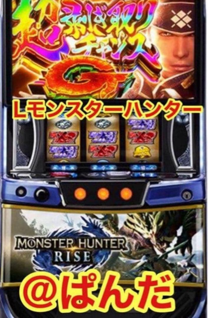 きゃいん【LモンスターハンターライズXA 】すぐに遊べる‼️送料無料‼️