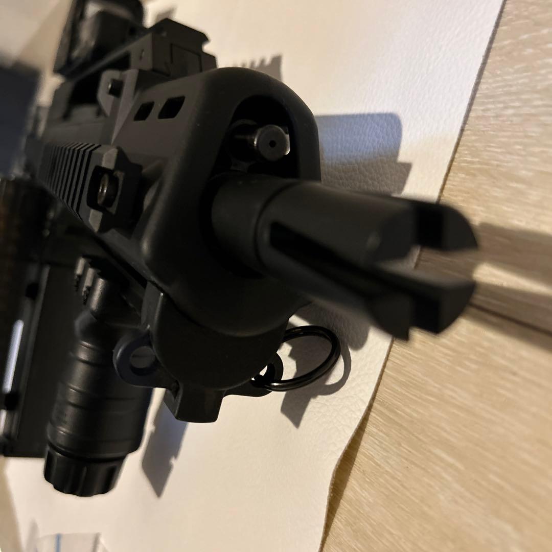 g36c 次世代電動ガン　バッテリー&充電器セット