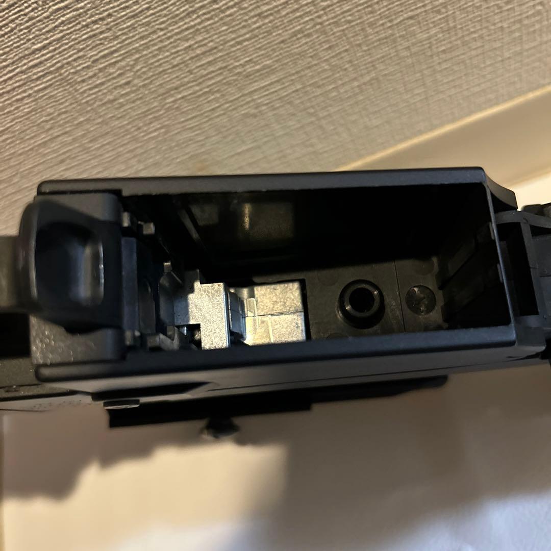 g36c 次世代電動ガン　バッテリー&充電器セット