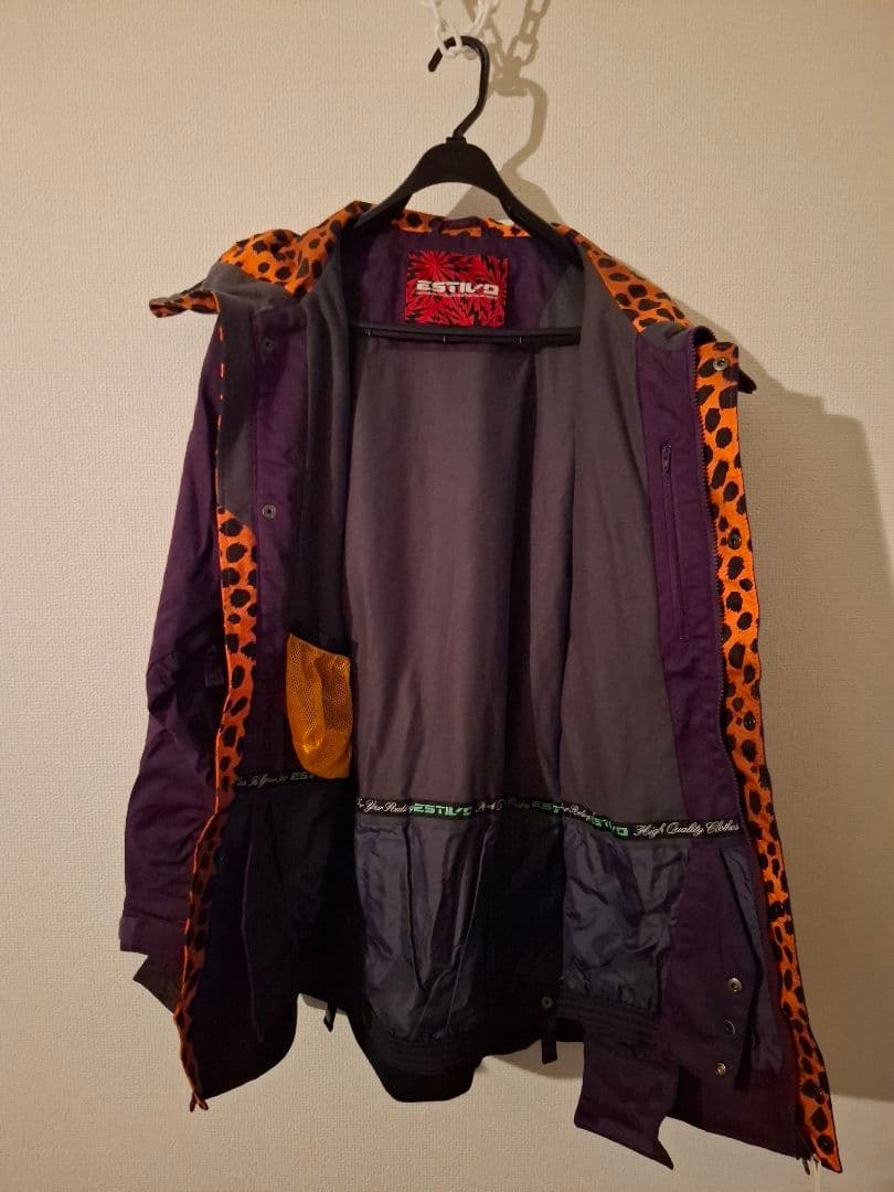 スノーボードウェア　スキーウェア　上下