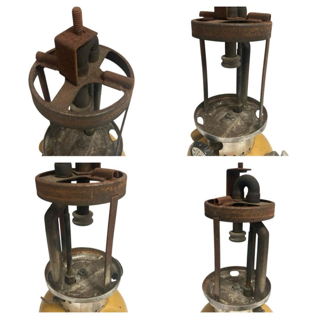 1973年2月 Coleman Gold Bond コールマン ゴールドボンド