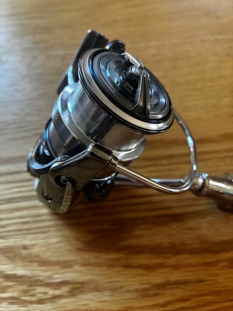 18イグジスト　FCLT2500S-C ダイワ