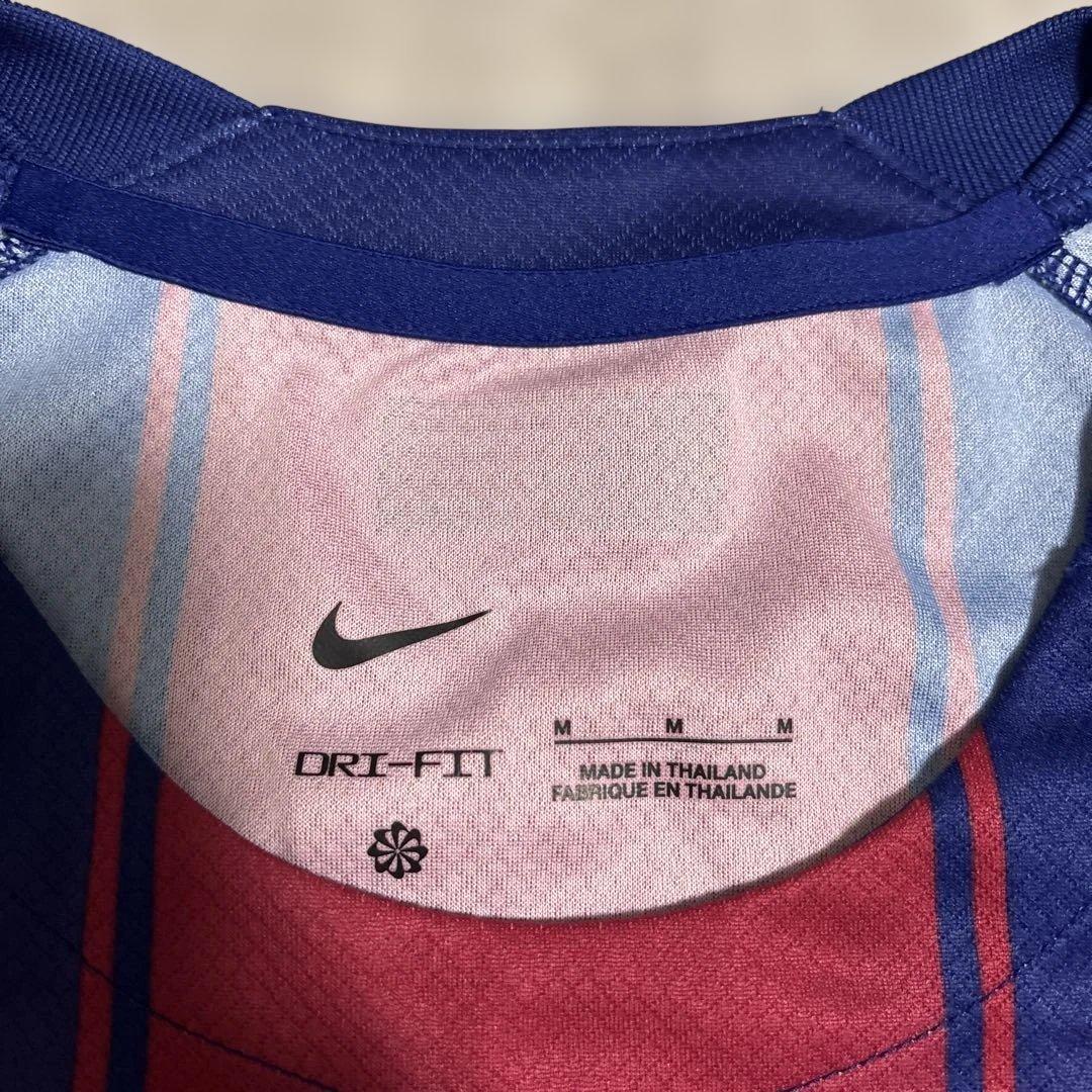 ヤマル ユニフォーム バルセロナ 25-26 ホーム 新品 Ｍ