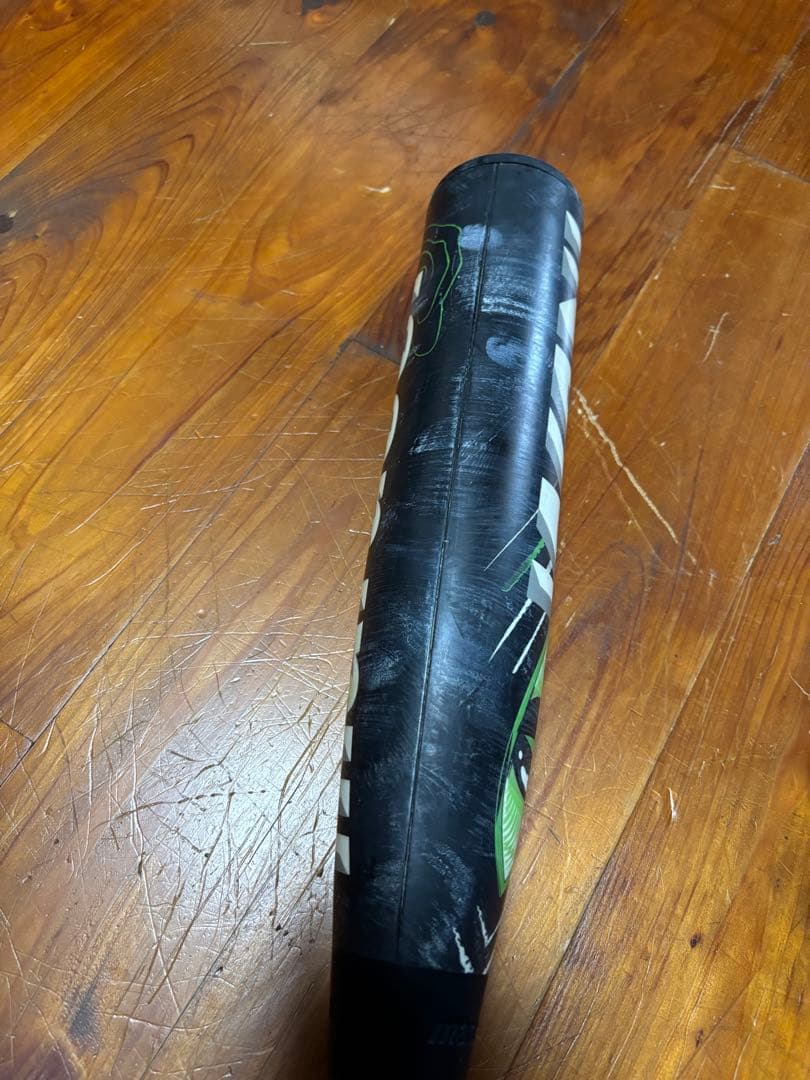 緑ワニクラッシャー　78cm