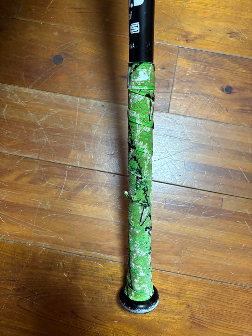 緑ワニクラッシャー　78cm