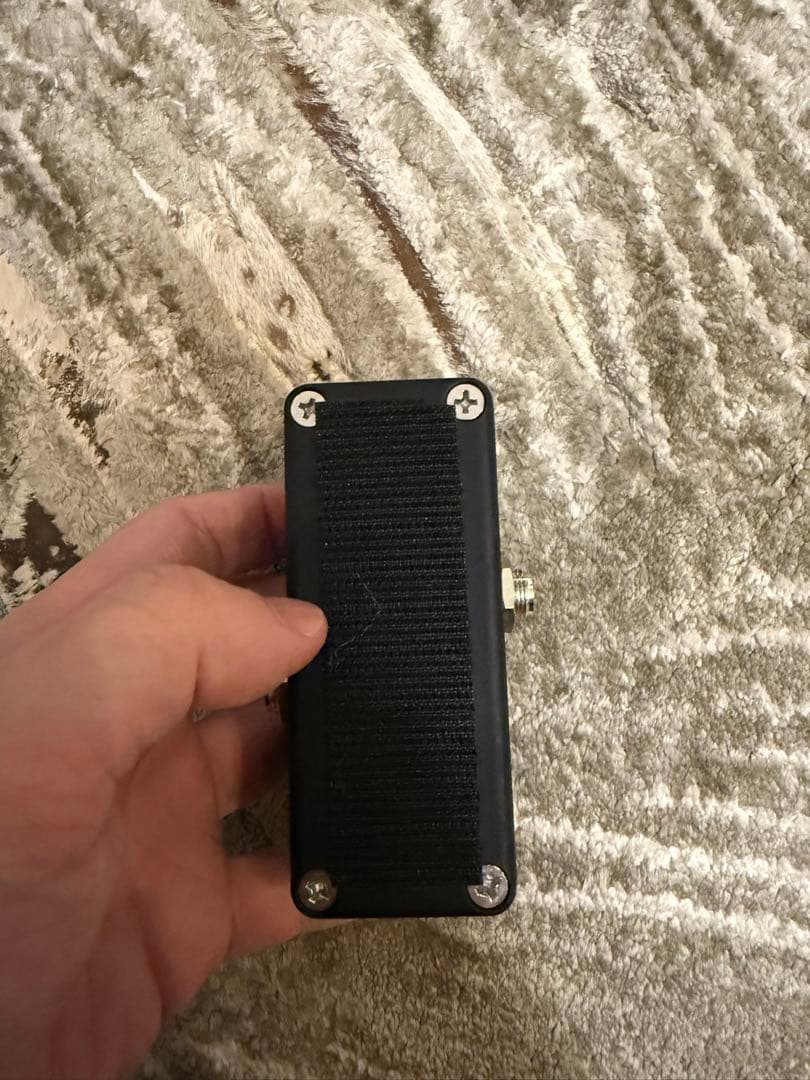 ISP Technologies Decimator X ノイズゲート