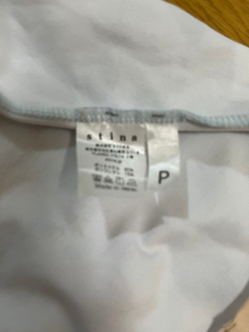 stina スティナ　レオタードtype T サイズＰ